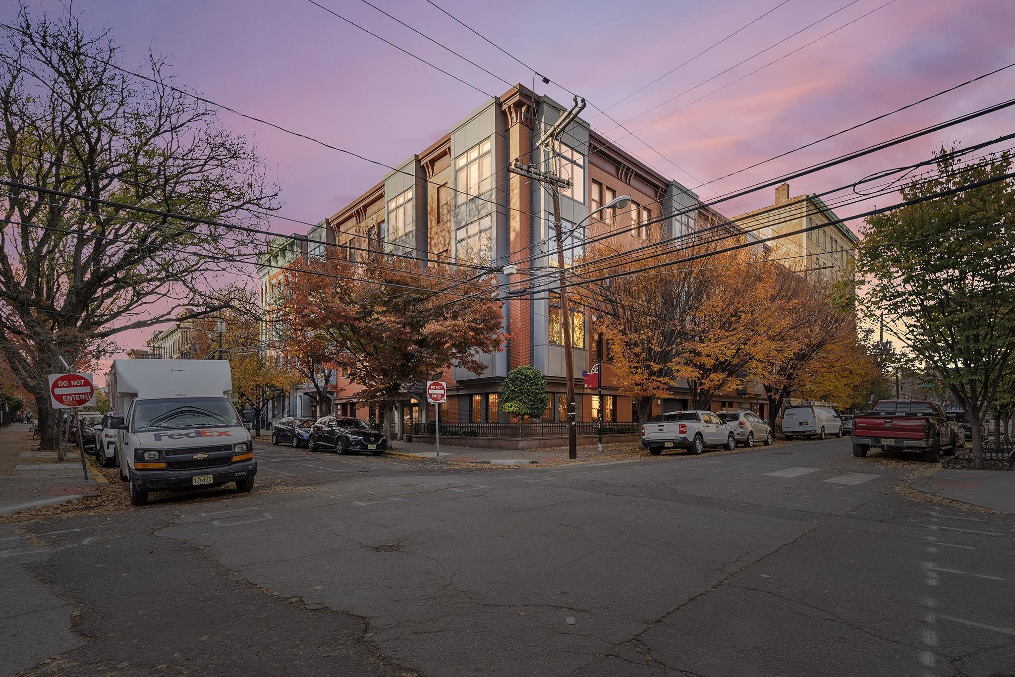 78 Wayne St #303, Jersey City, New Jersey image 29