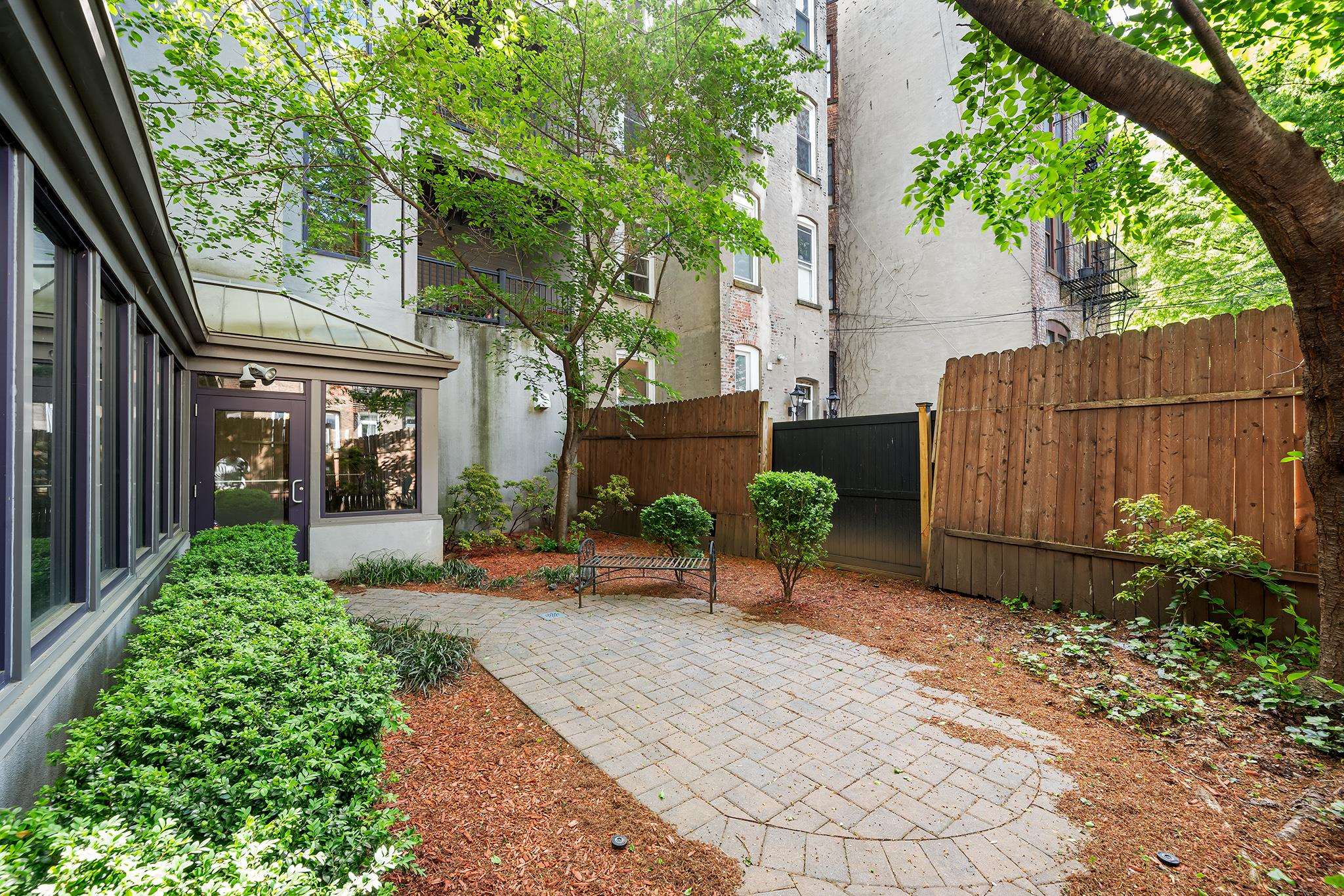 78 Wayne St #303, Jersey City, New Jersey image 23