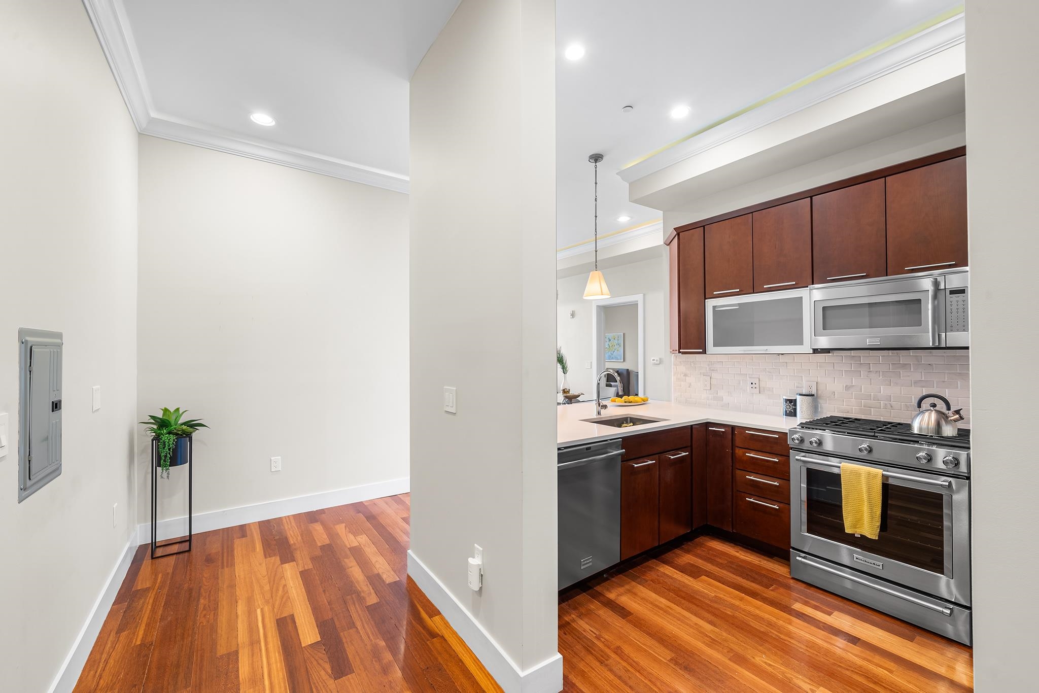 78 Wayne St #303, Jersey City, New Jersey image 22