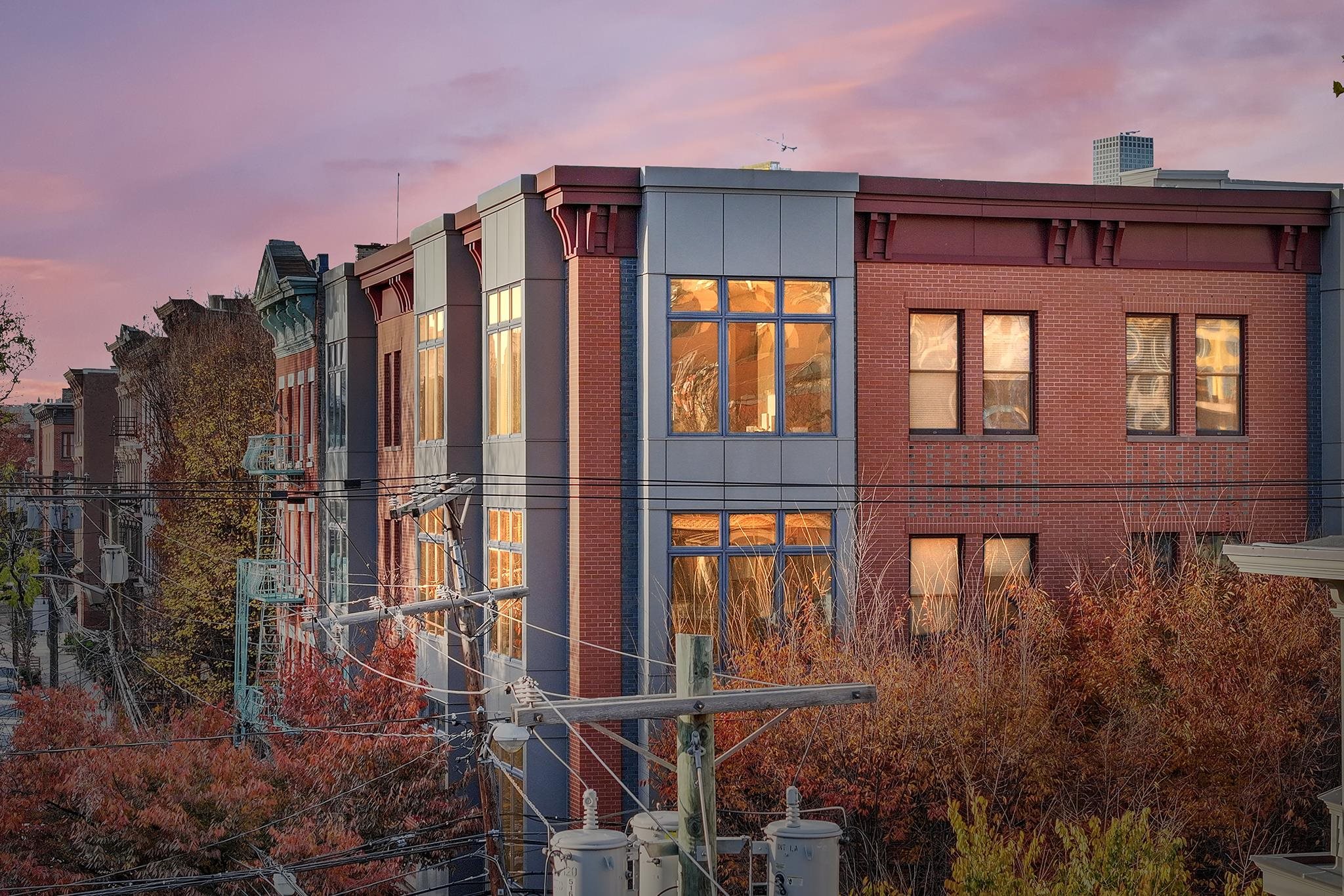 78 Wayne St #303, Jersey City, New Jersey image 30