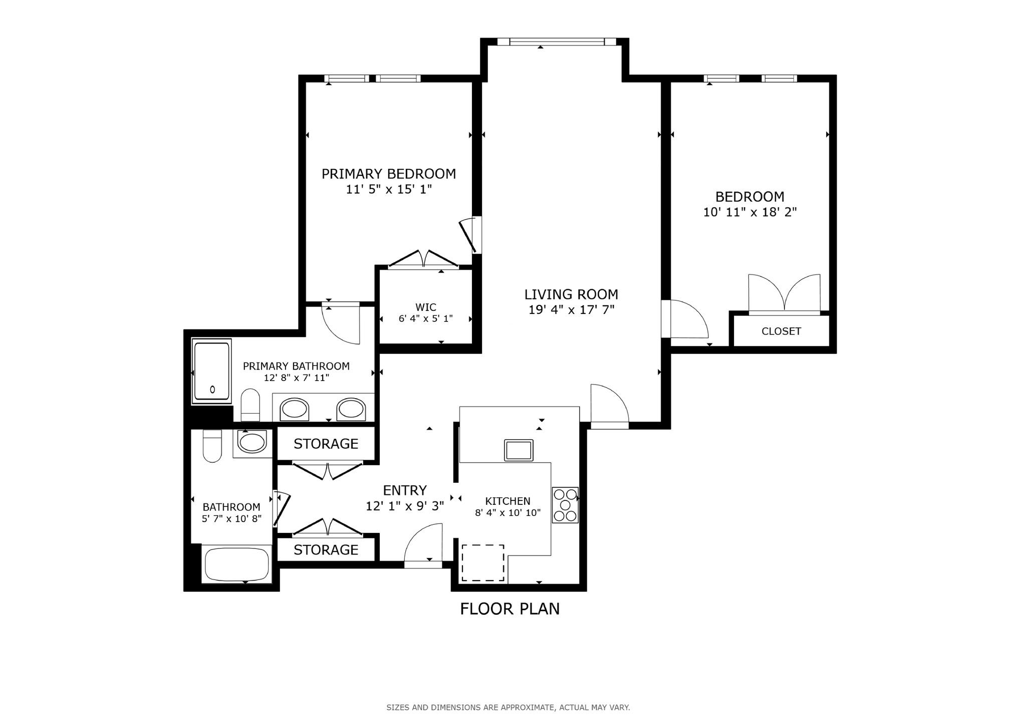 78 Wayne St #303, Jersey City, New Jersey image 31