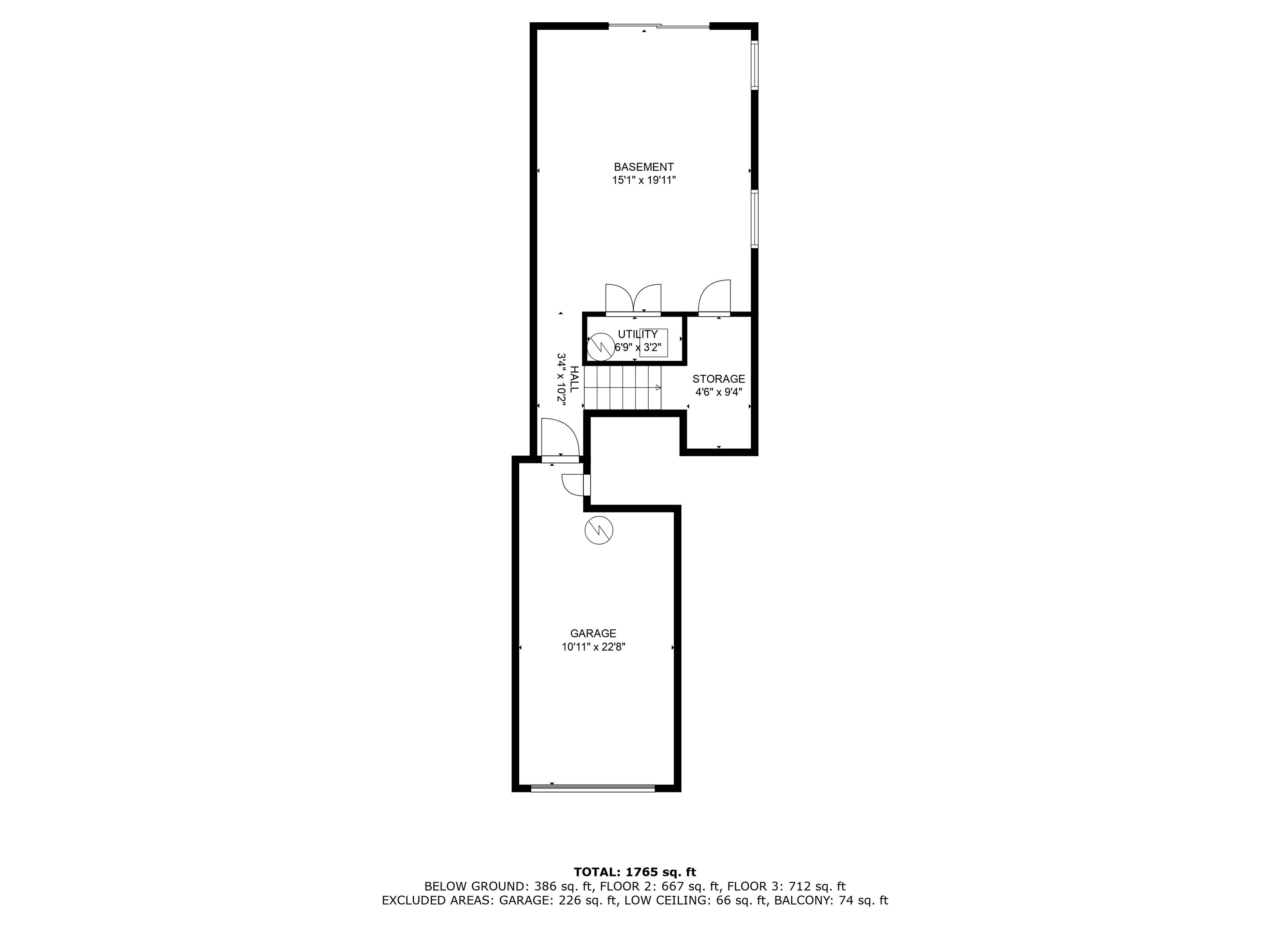 202 Blue Heron Dr, Secaucus, New Jersey image 25