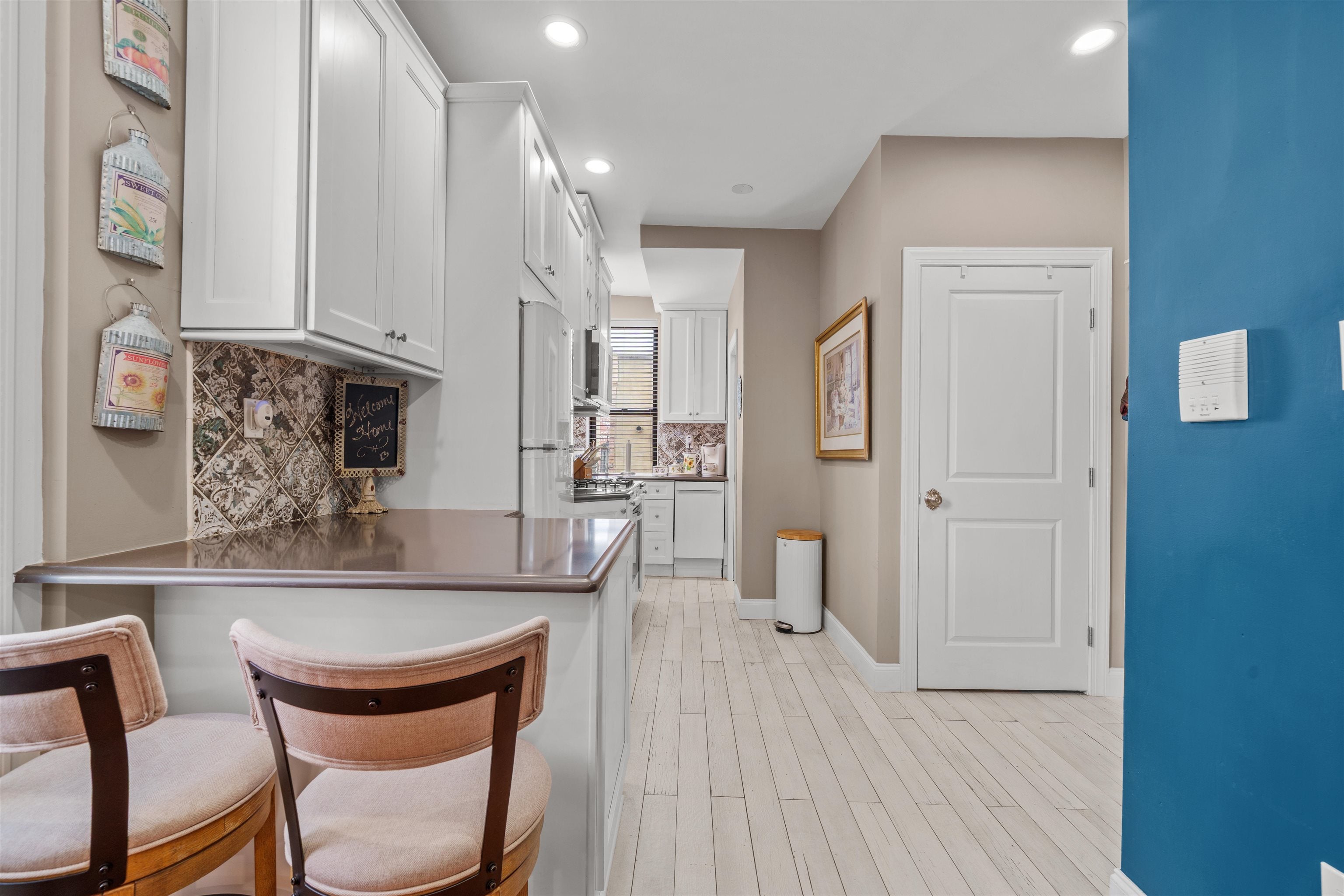 133 MADISON ST 3L