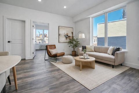 Condo For Sale - 521 10th St #B2<br/> Union City, NJ 07087