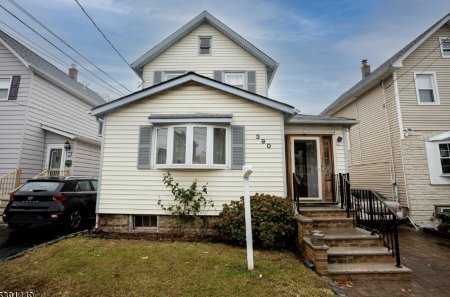 Photo 1 of 14 — 390 FOREST ST, Kearny, NJ 07032