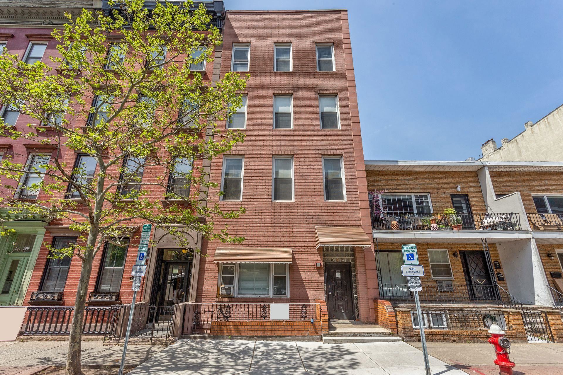 814 Washington St #1, Hoboken, New Jersey image 1