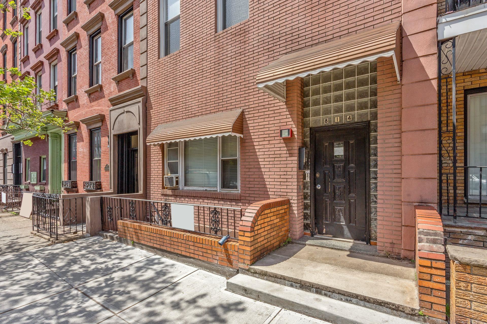 814 Washington St #1, Hoboken, New Jersey image 2