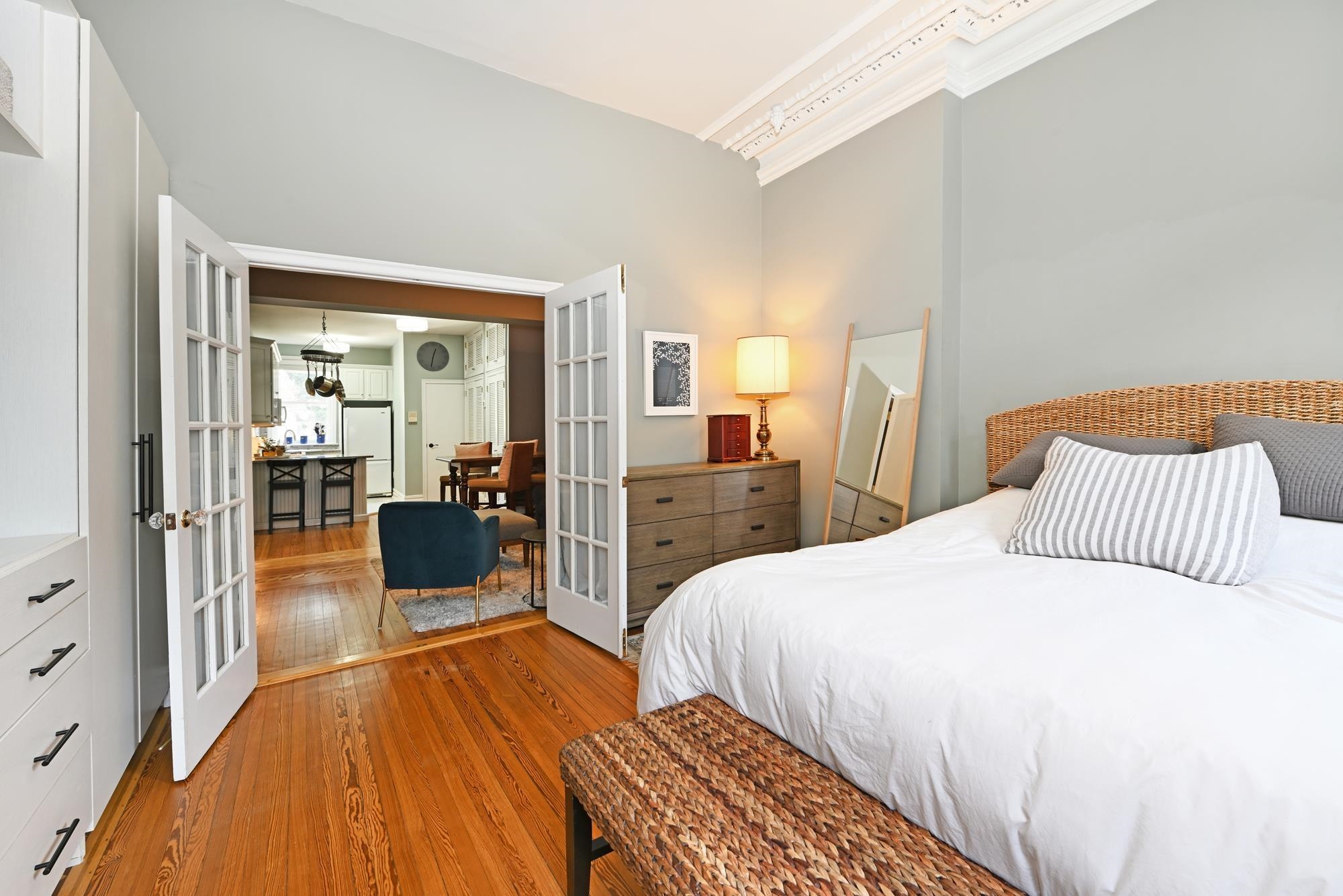 127 Park Ave #2, Hoboken, New Jersey image 6