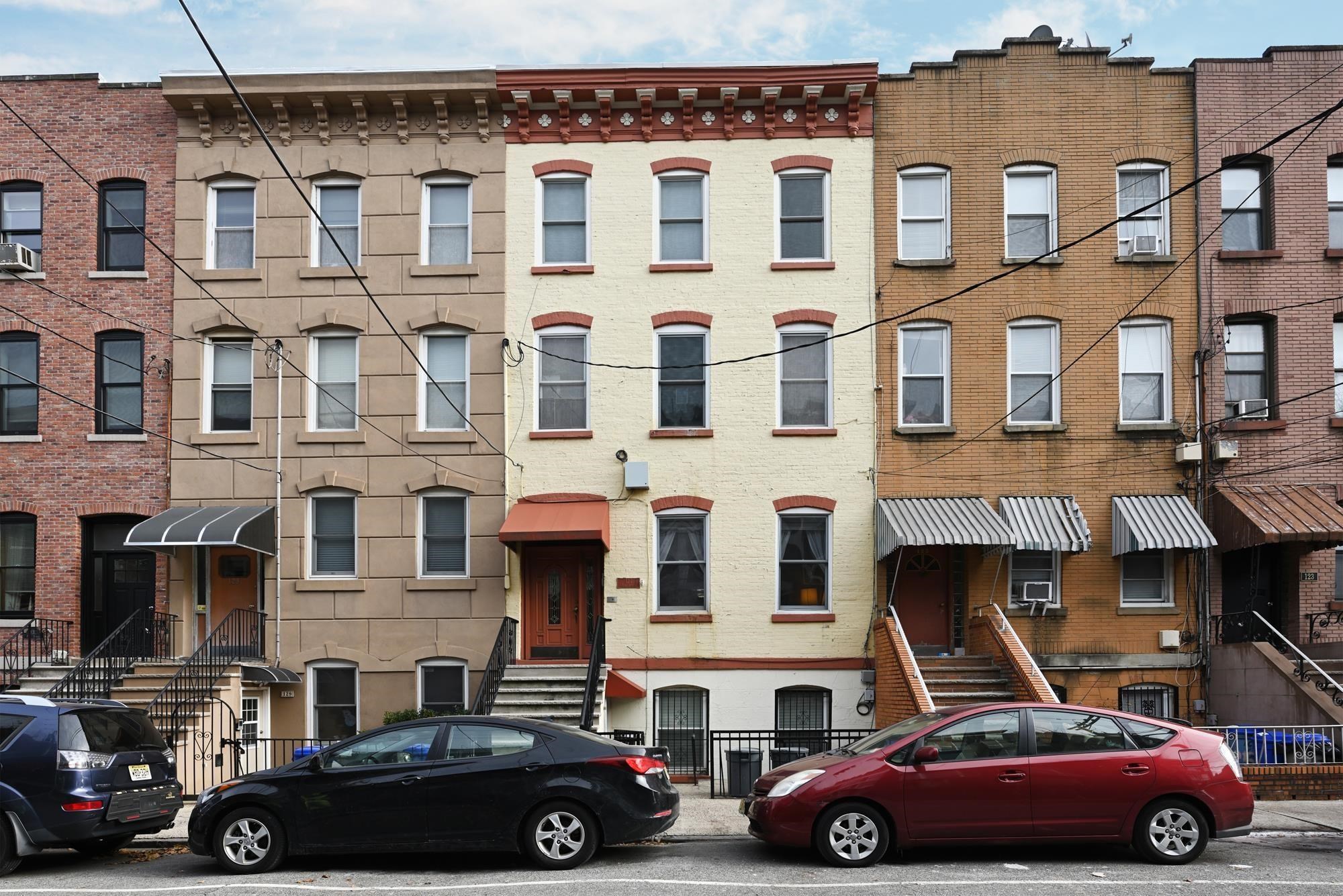 127 Park Ave #2, Hoboken, New Jersey image 13