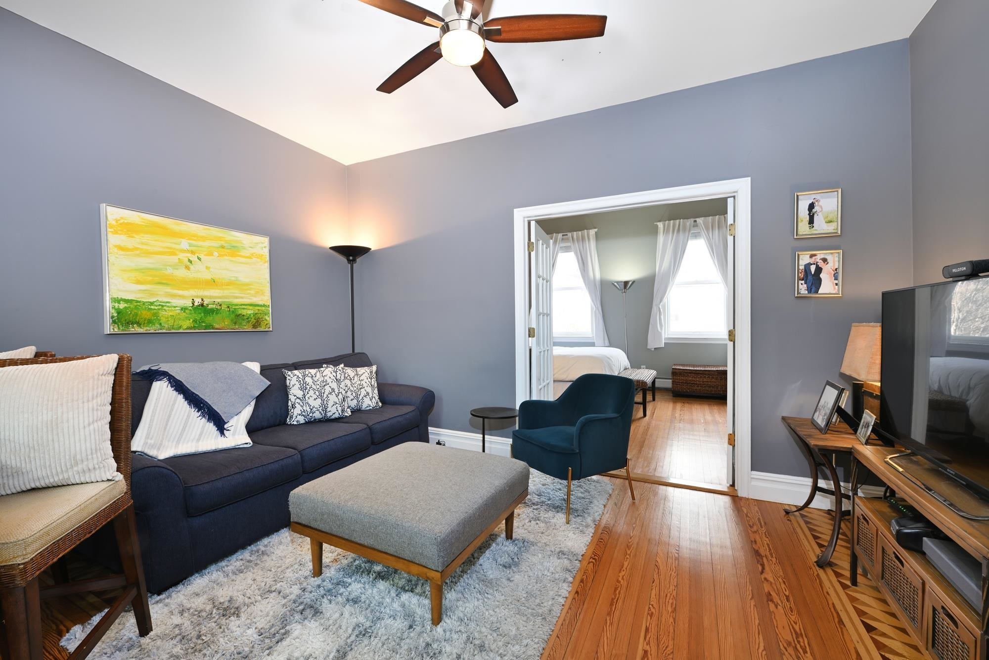 127 Park Ave #2, Hoboken, New Jersey image 2