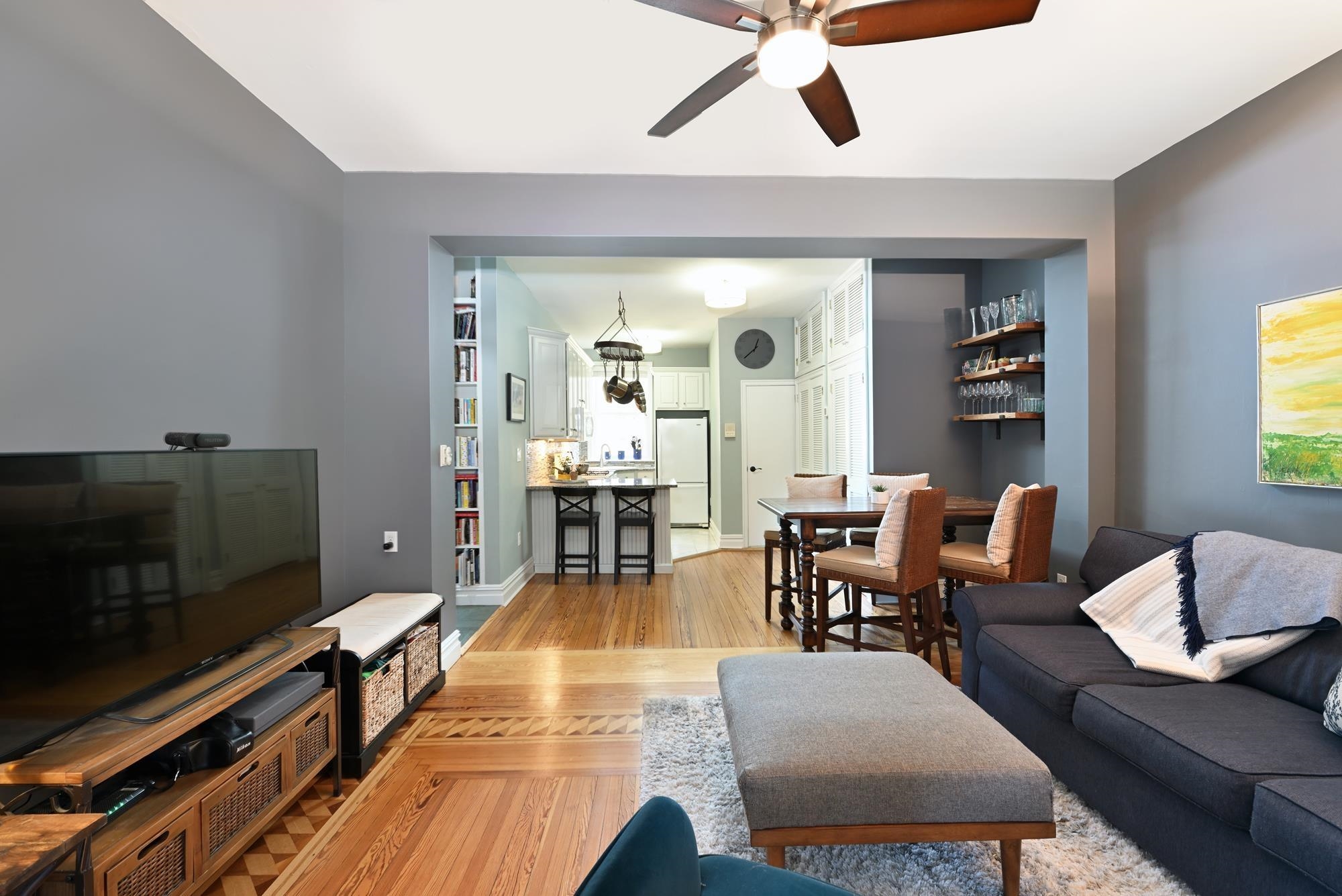 127 Park Ave #2, Hoboken, New Jersey image 1
