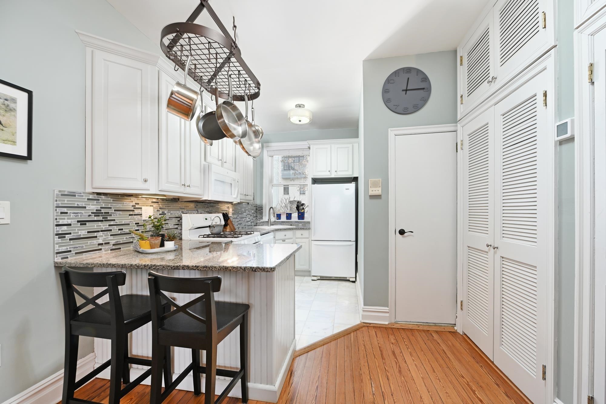 127 Park Ave #2, Hoboken, New Jersey image 4