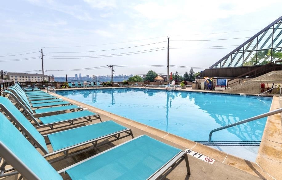 7004 Blvd East #9M, Guttenberg, New Jersey image 19