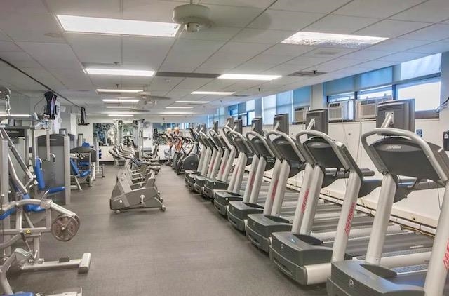 7004 Blvd East #9M, Guttenberg, New Jersey image 21