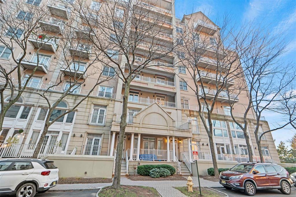 206 Shearwater Ct West #74, Jersey City, New Jersey image 7