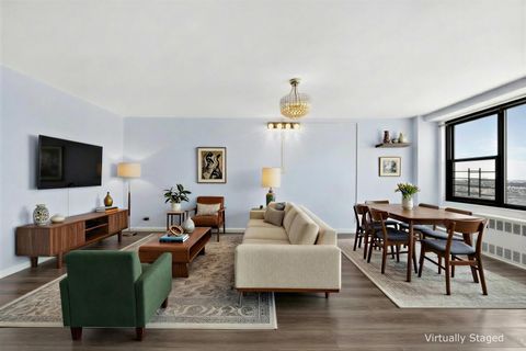 Condo For Sale - 10 Huron Ave #8J<br/> Jersey City, NJ 07306