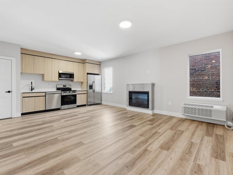 Apartment For Rent - 304 61st St #2C<br/> West New York, NJ 07093