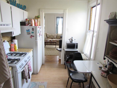 Homes For Rent - 42 Bowers St #2<br/> Hudson County, Jersey City, NJ 07307
