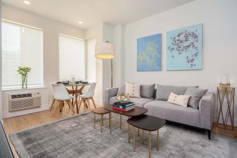 Apartment For Rent - 323 Pine St #411<br/> Hudson County, Jersey City, NJ 07304