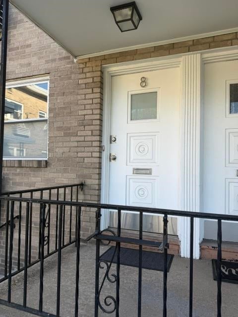 Condo For Rent - 1120 50th St #8<br/> North Bergen, NJ 07047