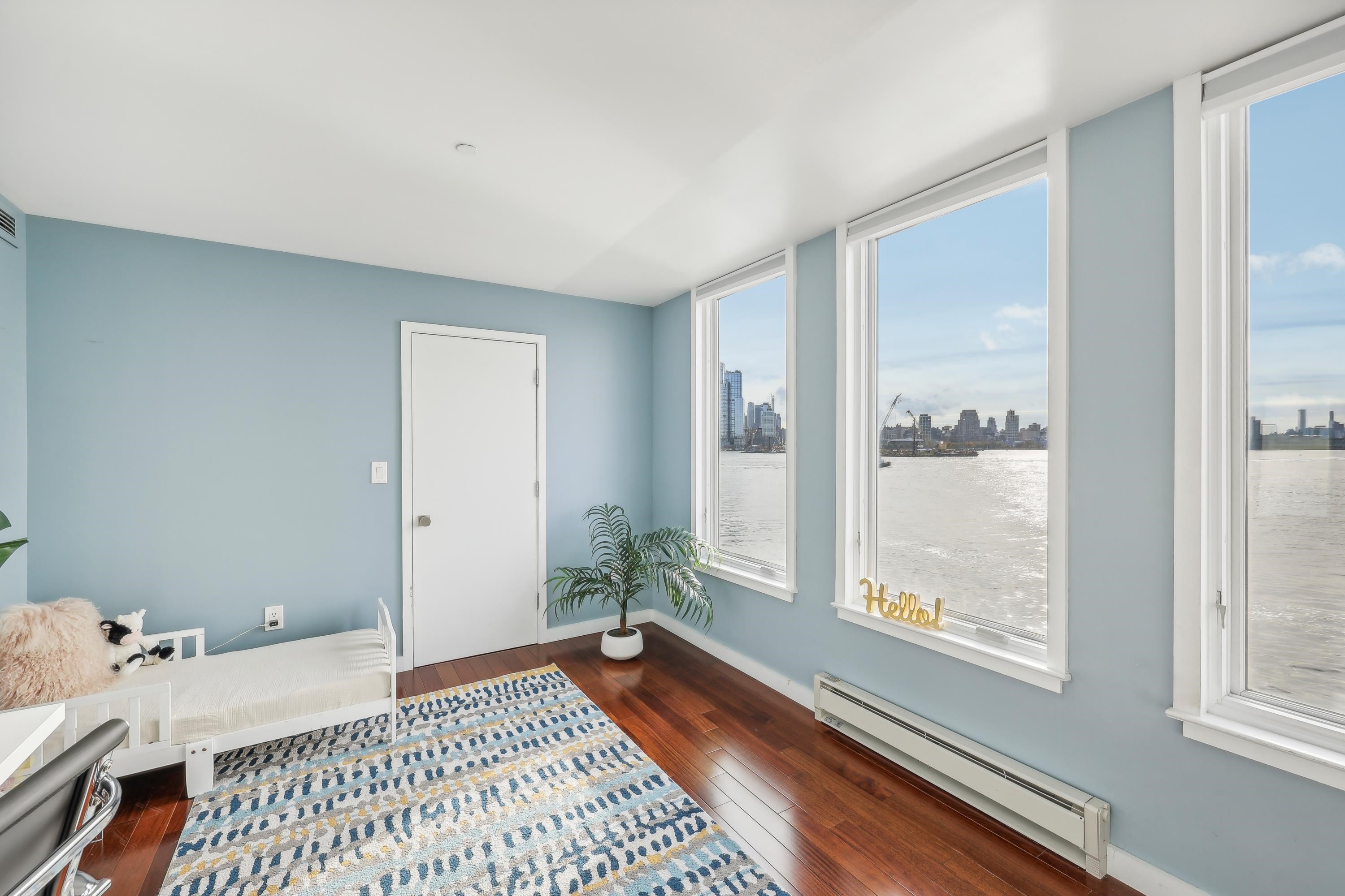 600 Harbor Blvd #981, Weehawken, New Jersey image 14