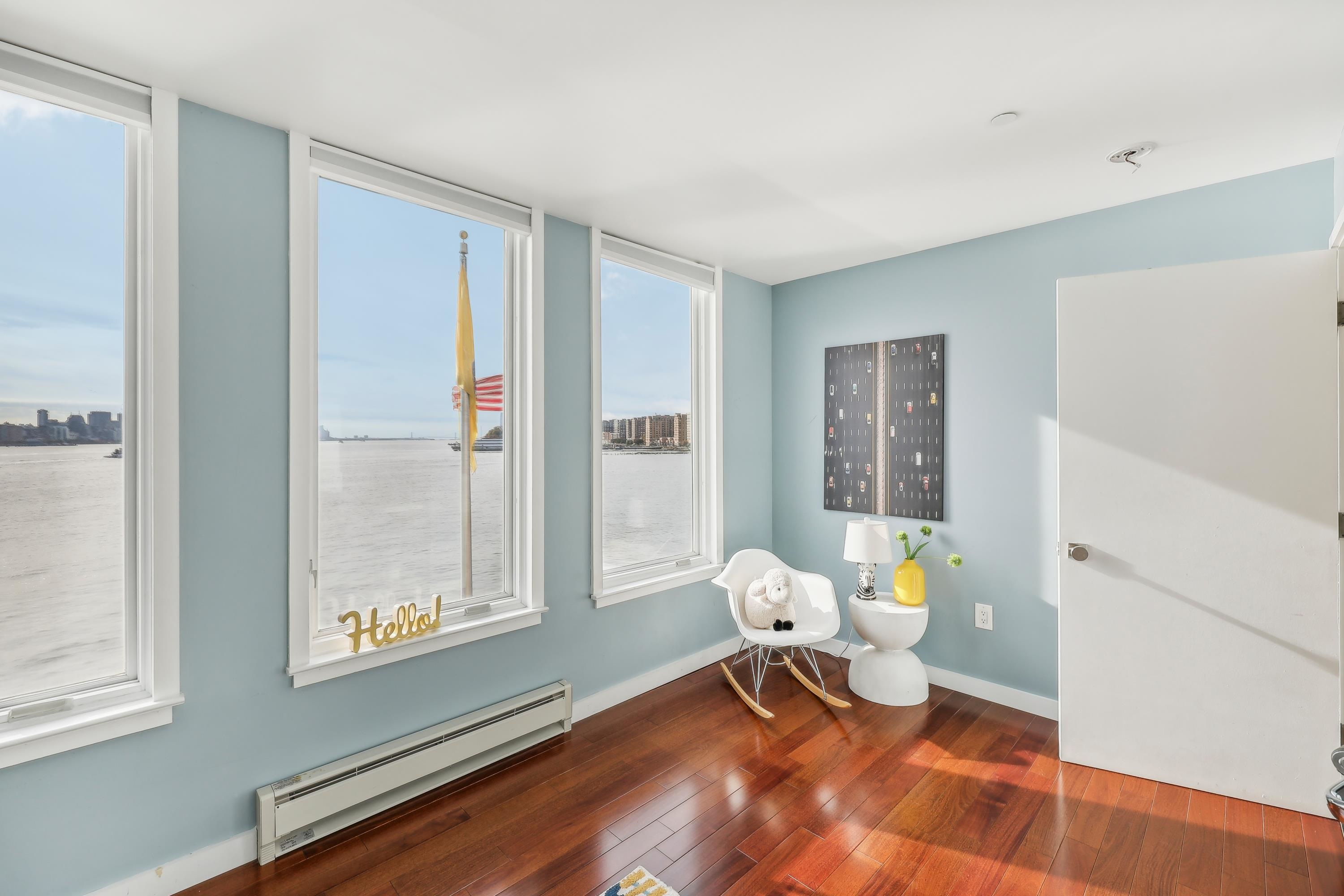 600 Harbor Blvd #981, Weehawken, New Jersey image 17