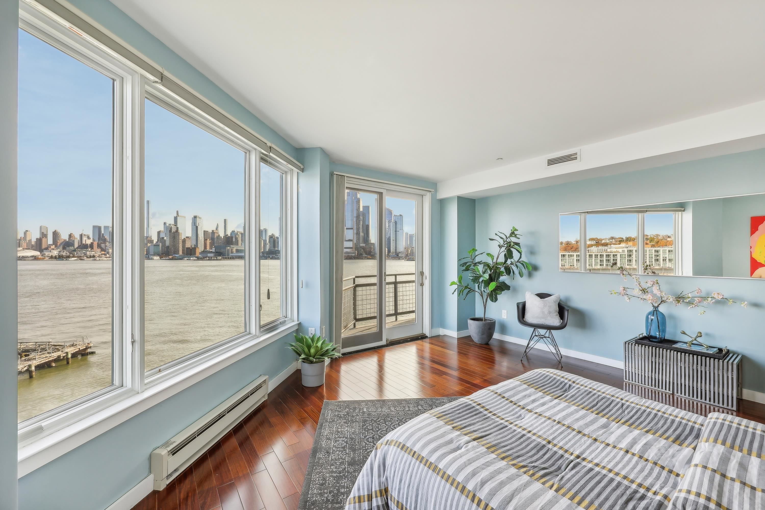 600 Harbor Blvd #981, Weehawken, New Jersey image 13