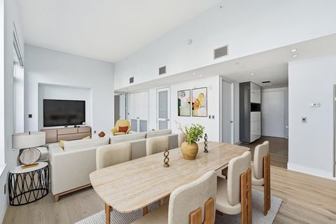 Condo For Sale - 1000 Avenue At Port Imperial #703<br/> Weehawken, NJ 07086