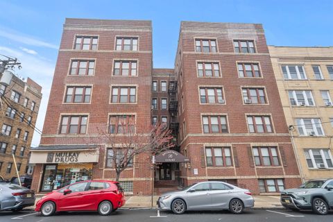 6601 BROADWAY D7 West New York NJ 07093