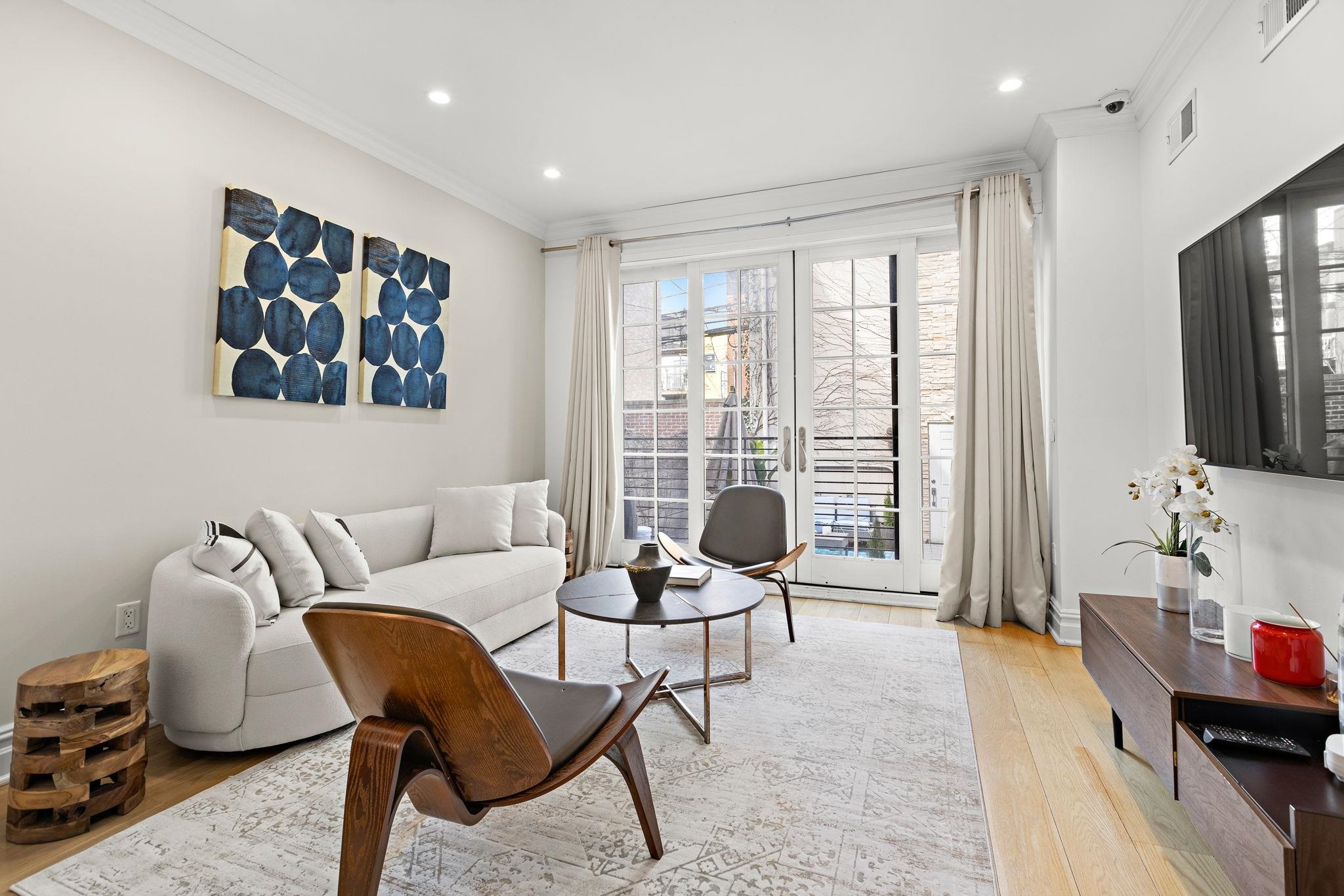 526 Hudson St, Hoboken, New Jersey image 5
