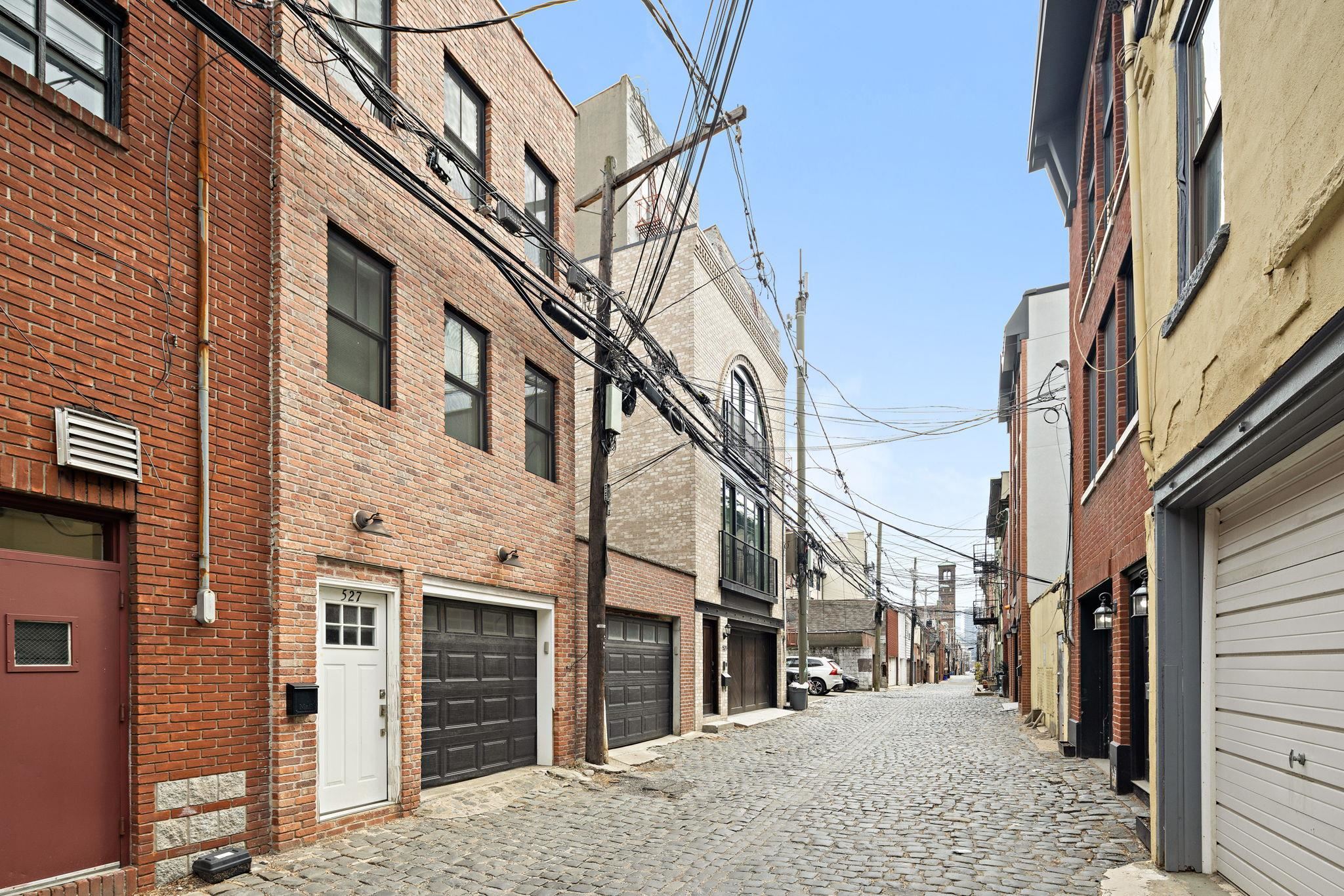 526 Hudson St, Hoboken, New Jersey image 27