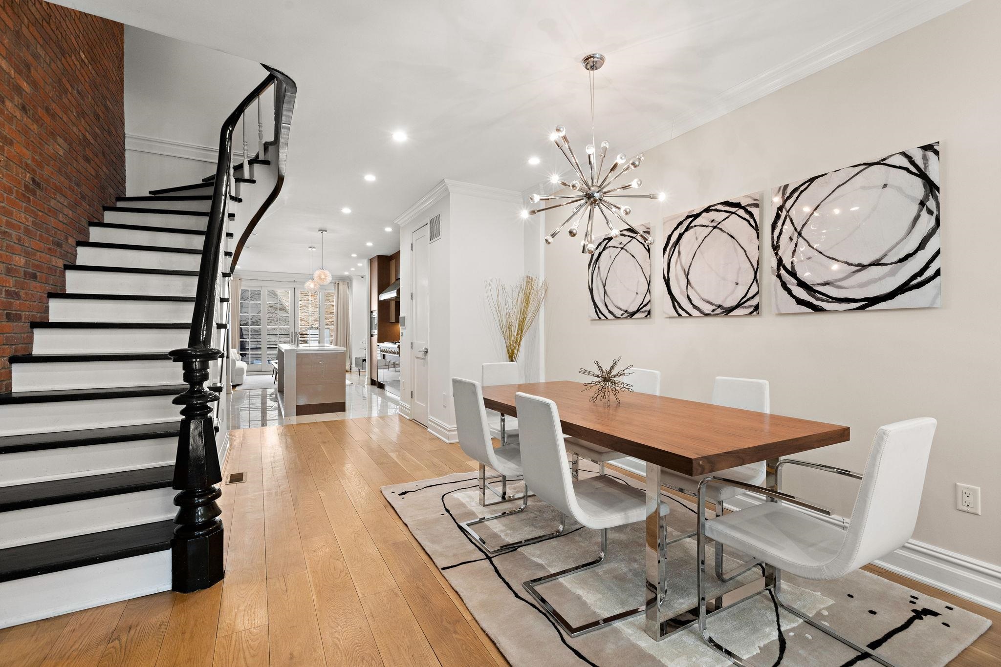 526 Hudson St, Hoboken, New Jersey image 3
