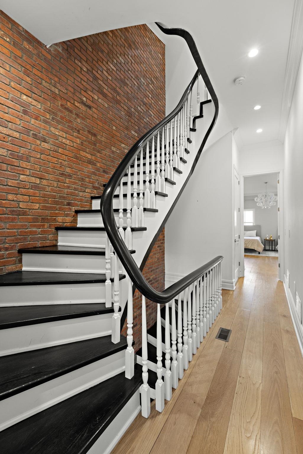 526 Hudson St, Hoboken, New Jersey image 12