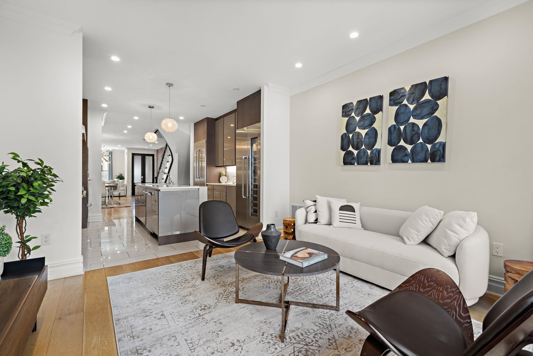 526 Hudson St, Hoboken, New Jersey image 4