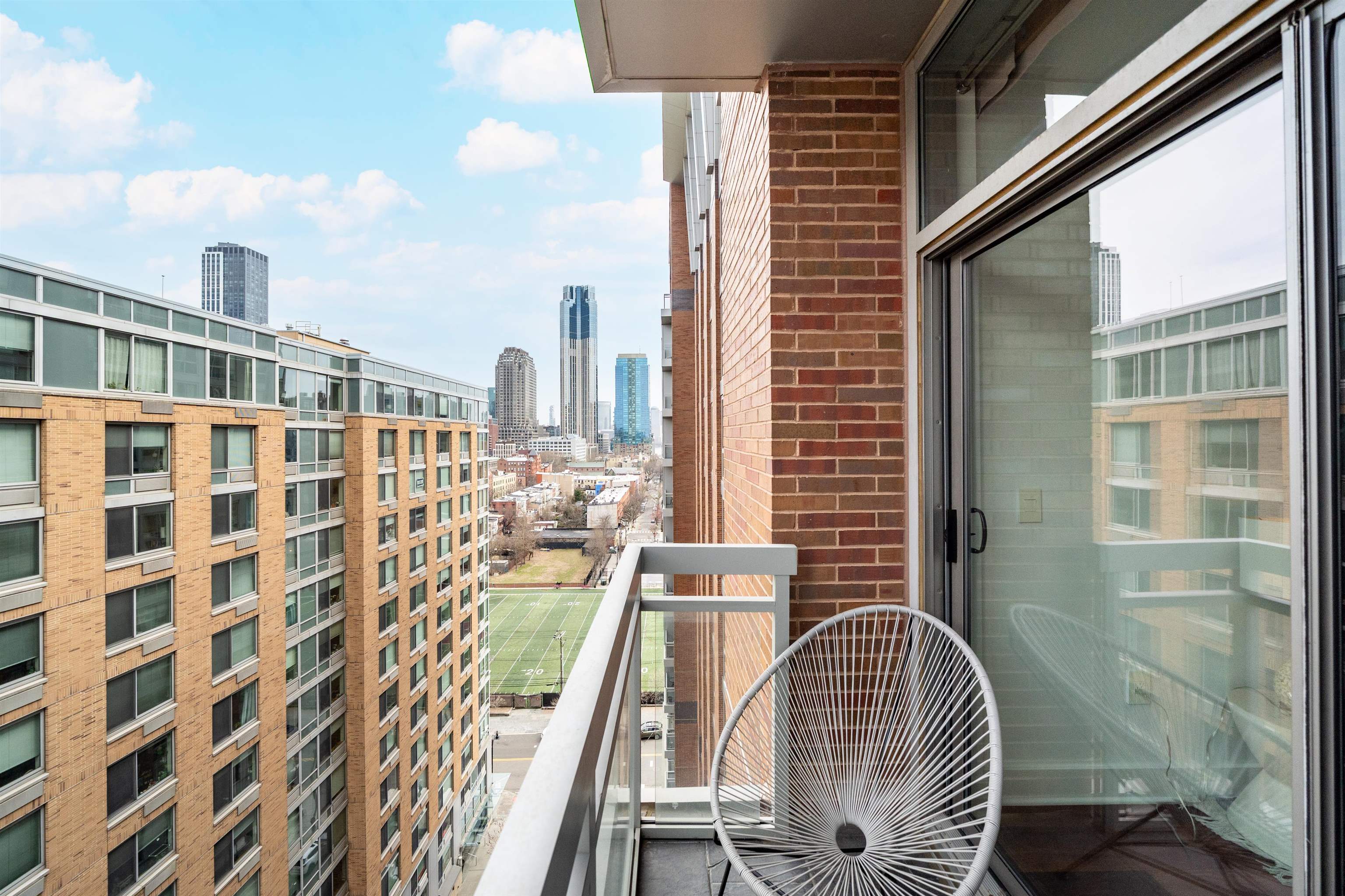 201 Luis M Marin Blvd #1202, Jersey City, New Jersey image 21