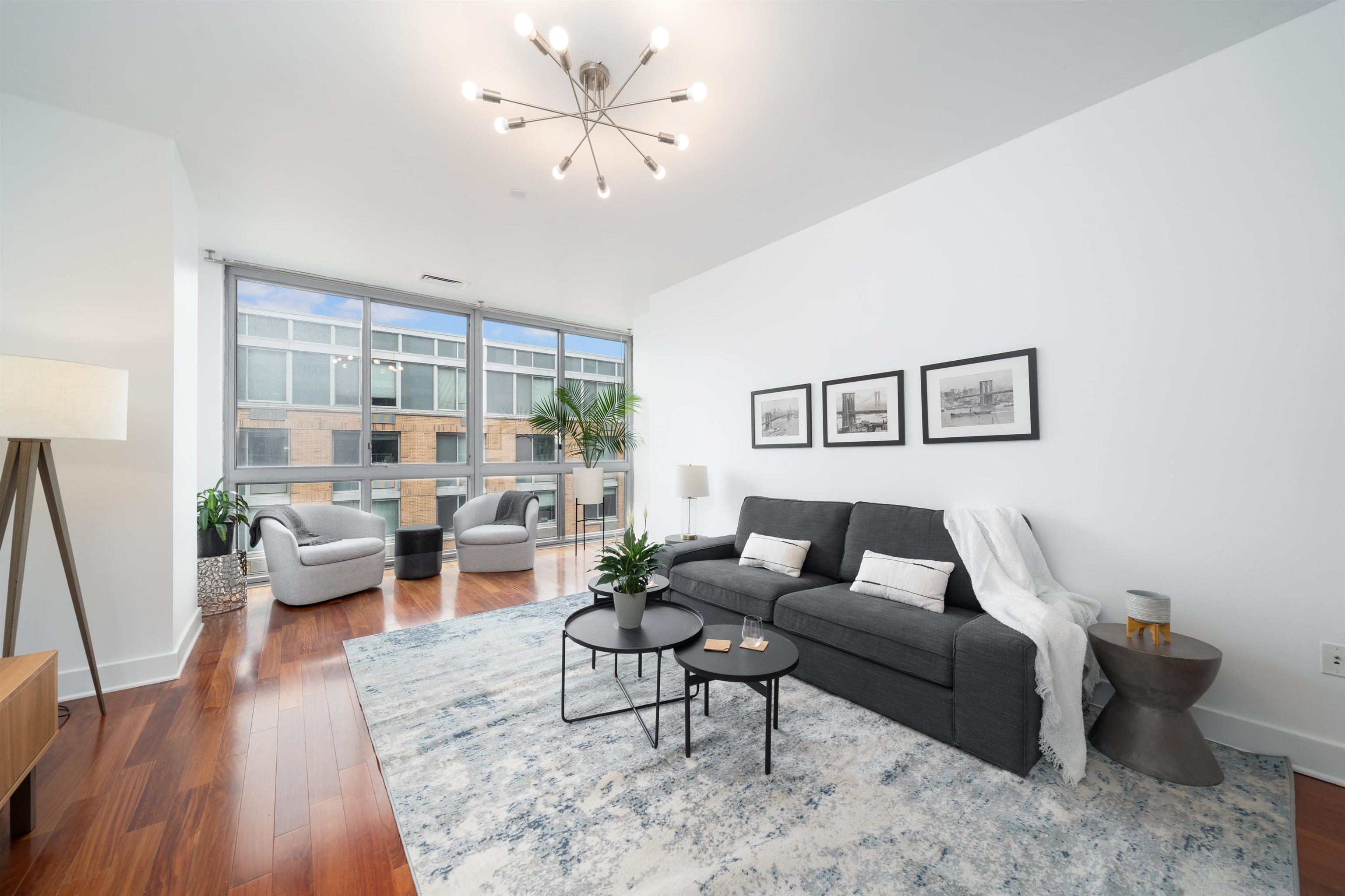 201 Luis M Marin Blvd #1202, Jersey City, New Jersey image 1