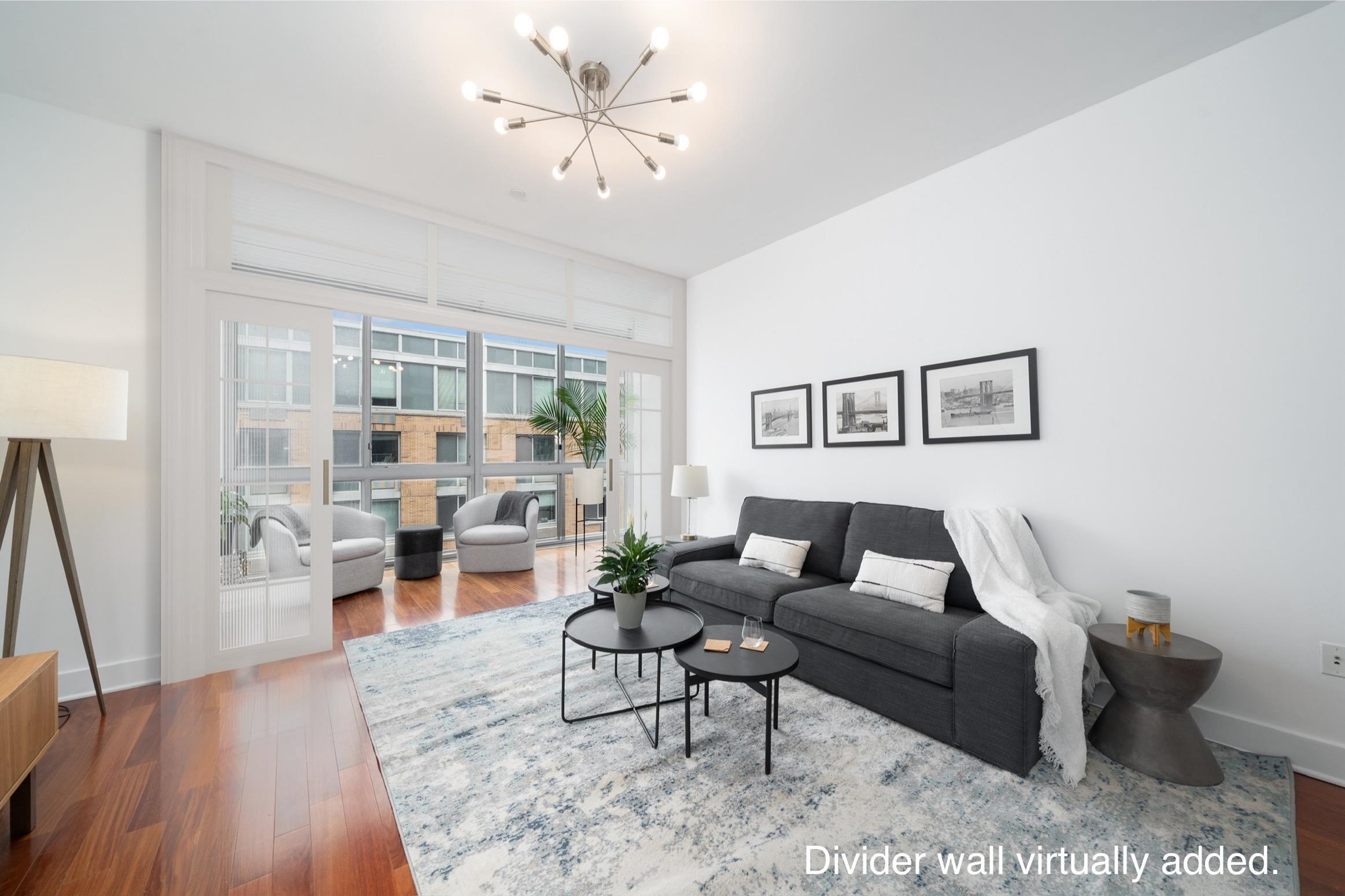 201 Luis M Marin Blvd #1202, Jersey City, New Jersey image 2