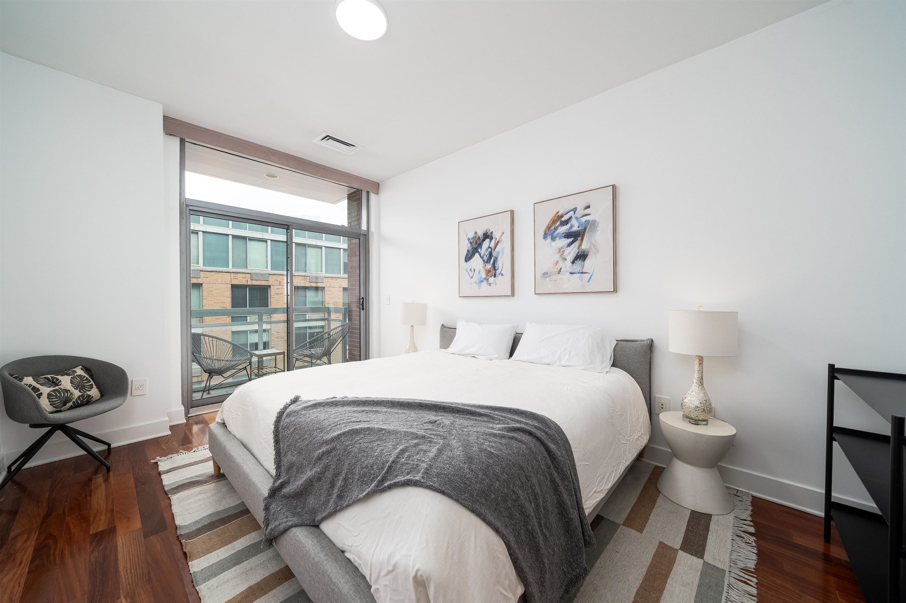 201 Luis M Marin Blvd #1202, Jersey City, New Jersey image 17