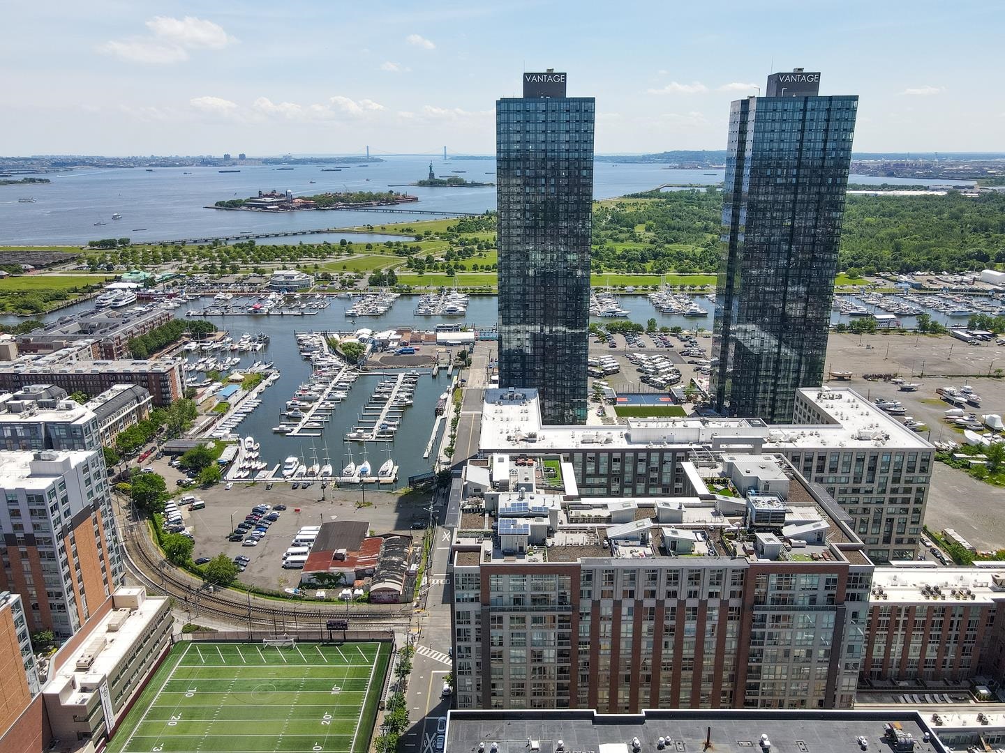 201 Luis M Marin Blvd #1202, Jersey City, New Jersey image 46