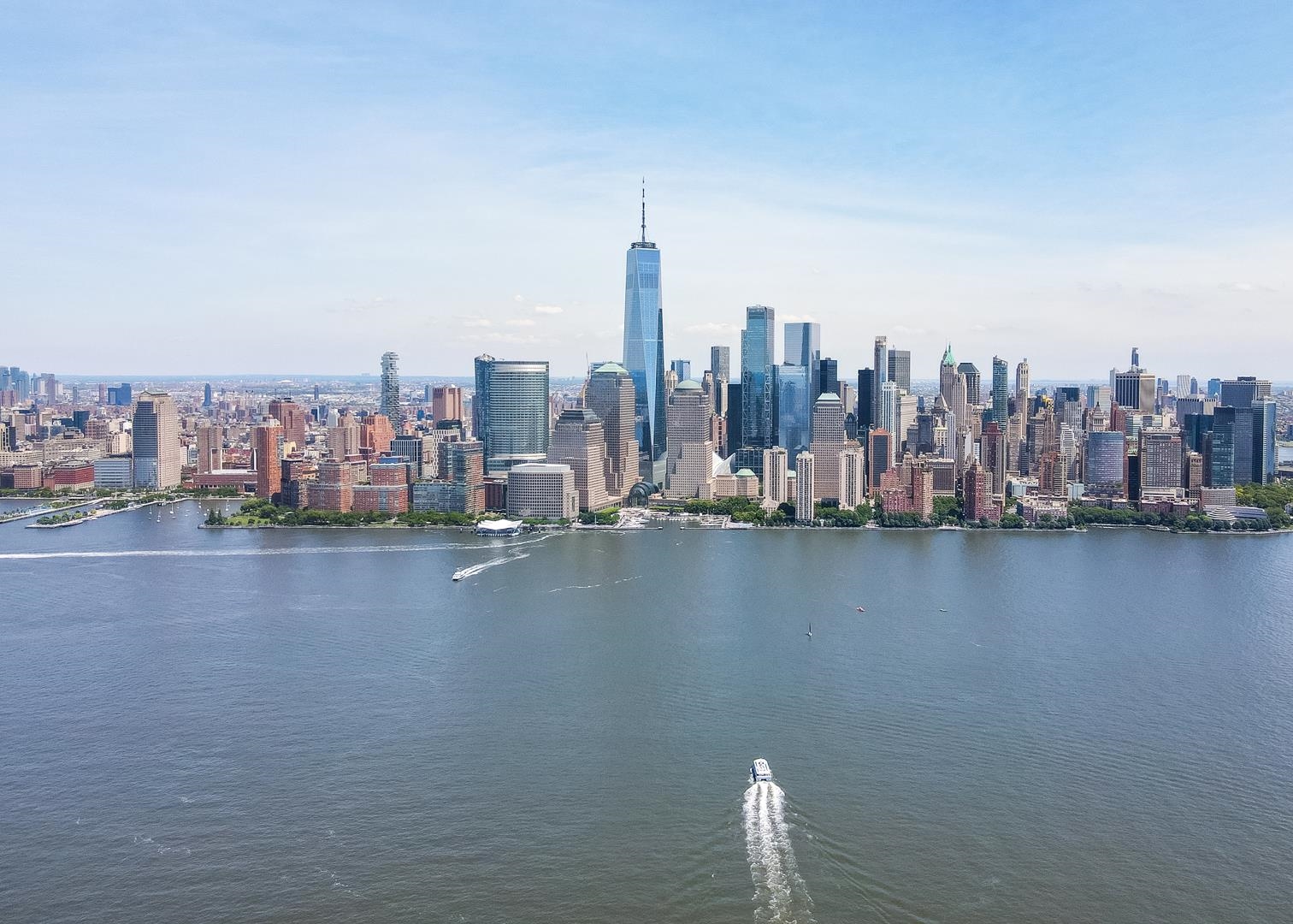 201 Luis M Marin Blvd #1202, Jersey City, New Jersey image 42