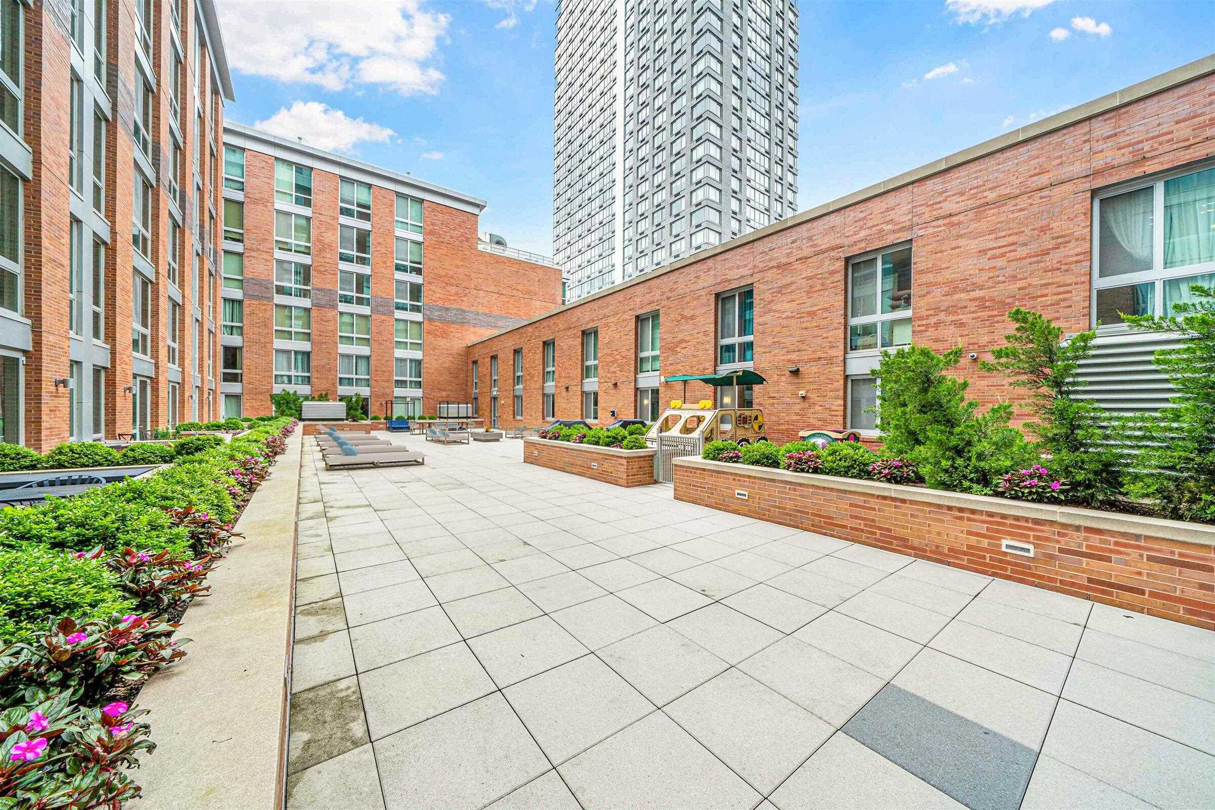 201 Luis M Marin Blvd #1202, Jersey City, New Jersey image 29