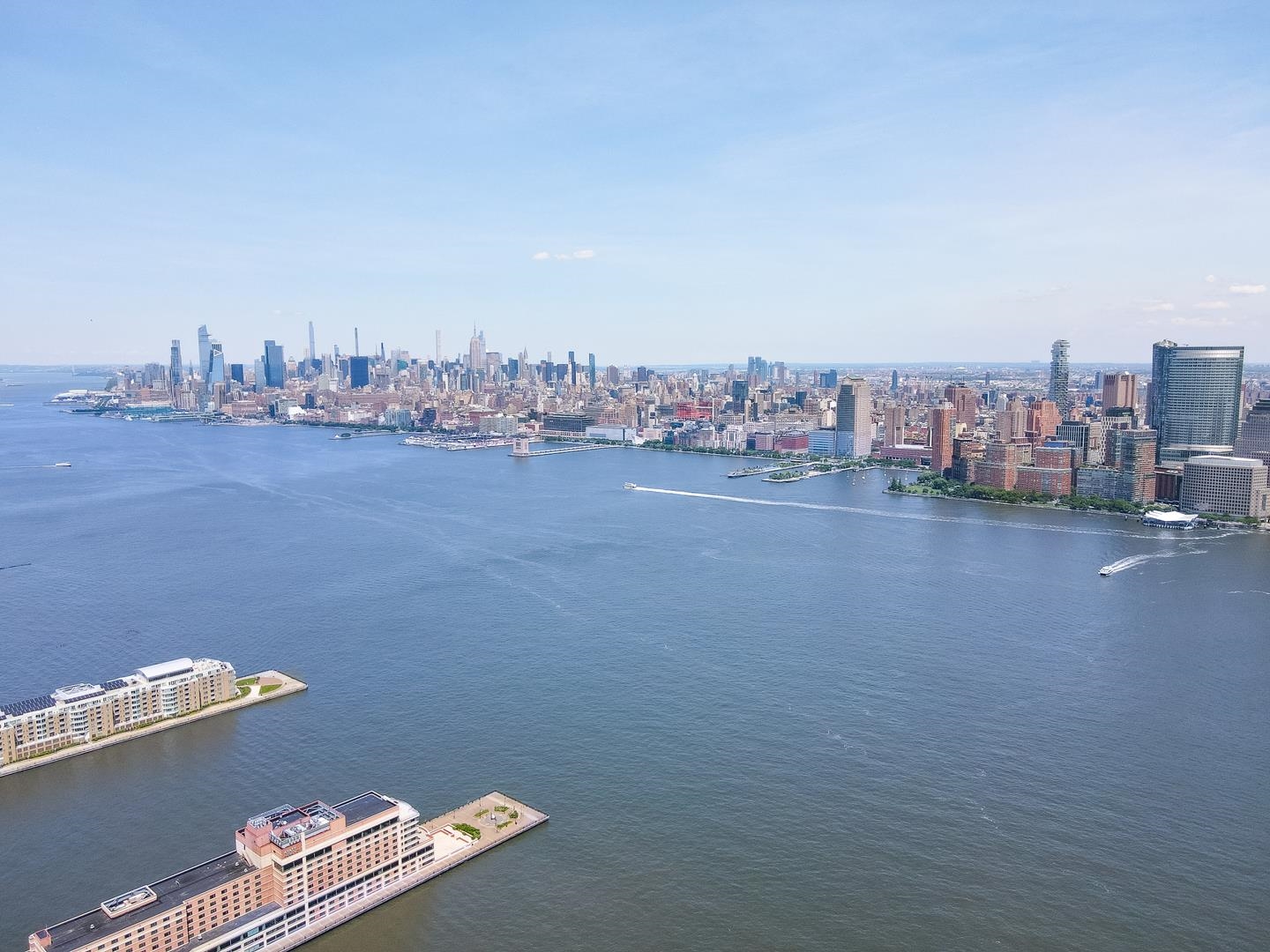 201 Luis M Marin Blvd #1202, Jersey City, New Jersey image 43
