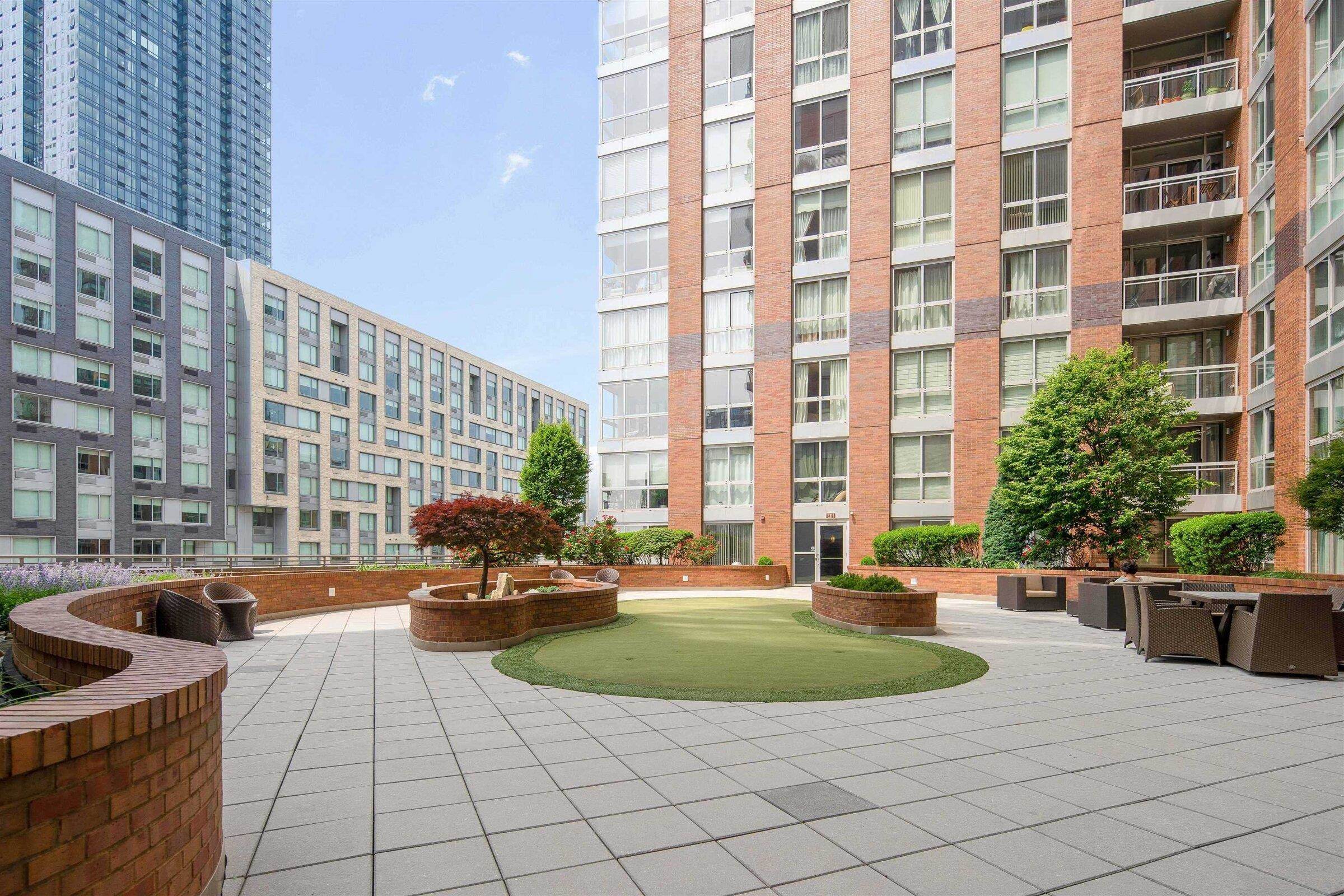 201 Luis M Marin Blvd #1202, Jersey City, New Jersey image 27