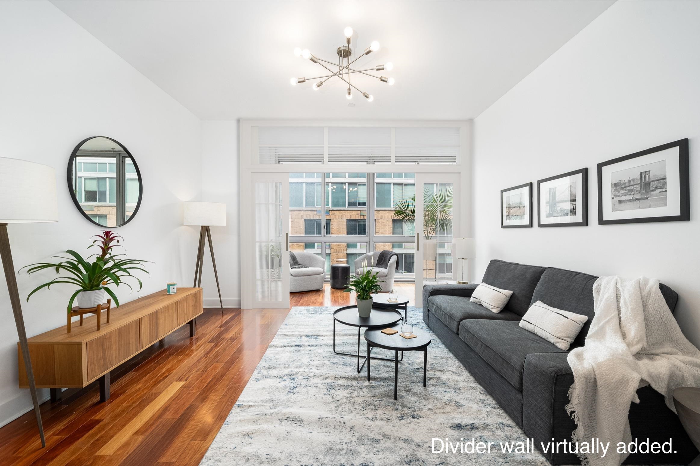 201 Luis M Marin Blvd #1202, Jersey City, New Jersey image 4
