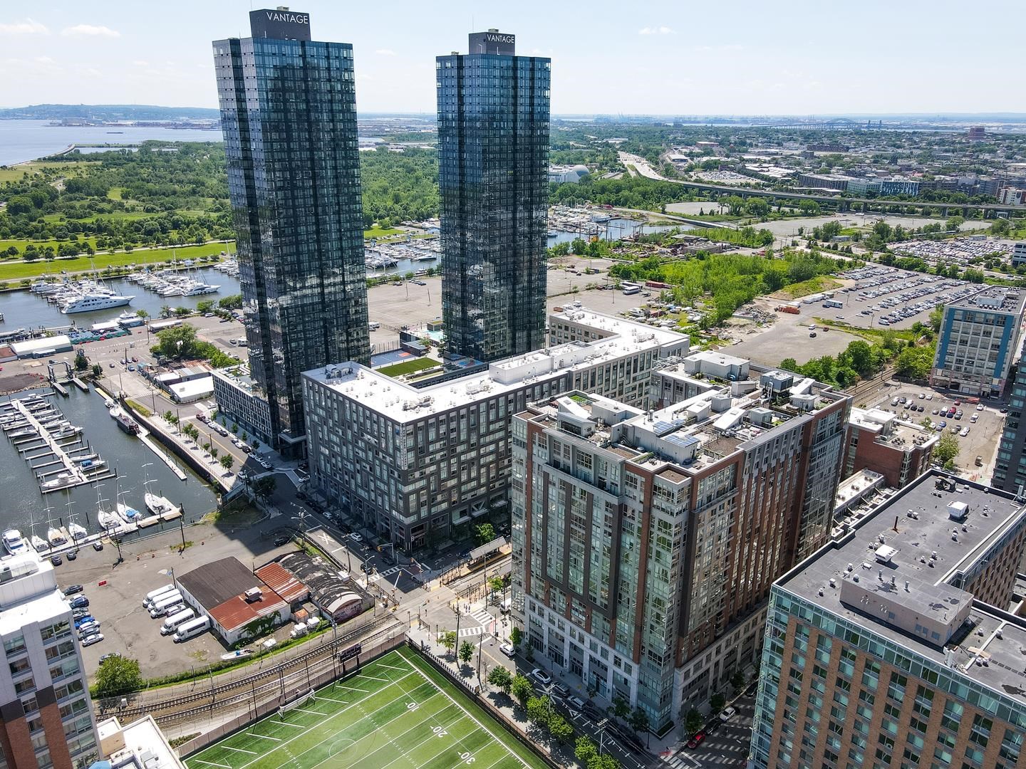 201 Luis M Marin Blvd #1202, Jersey City, New Jersey image 47