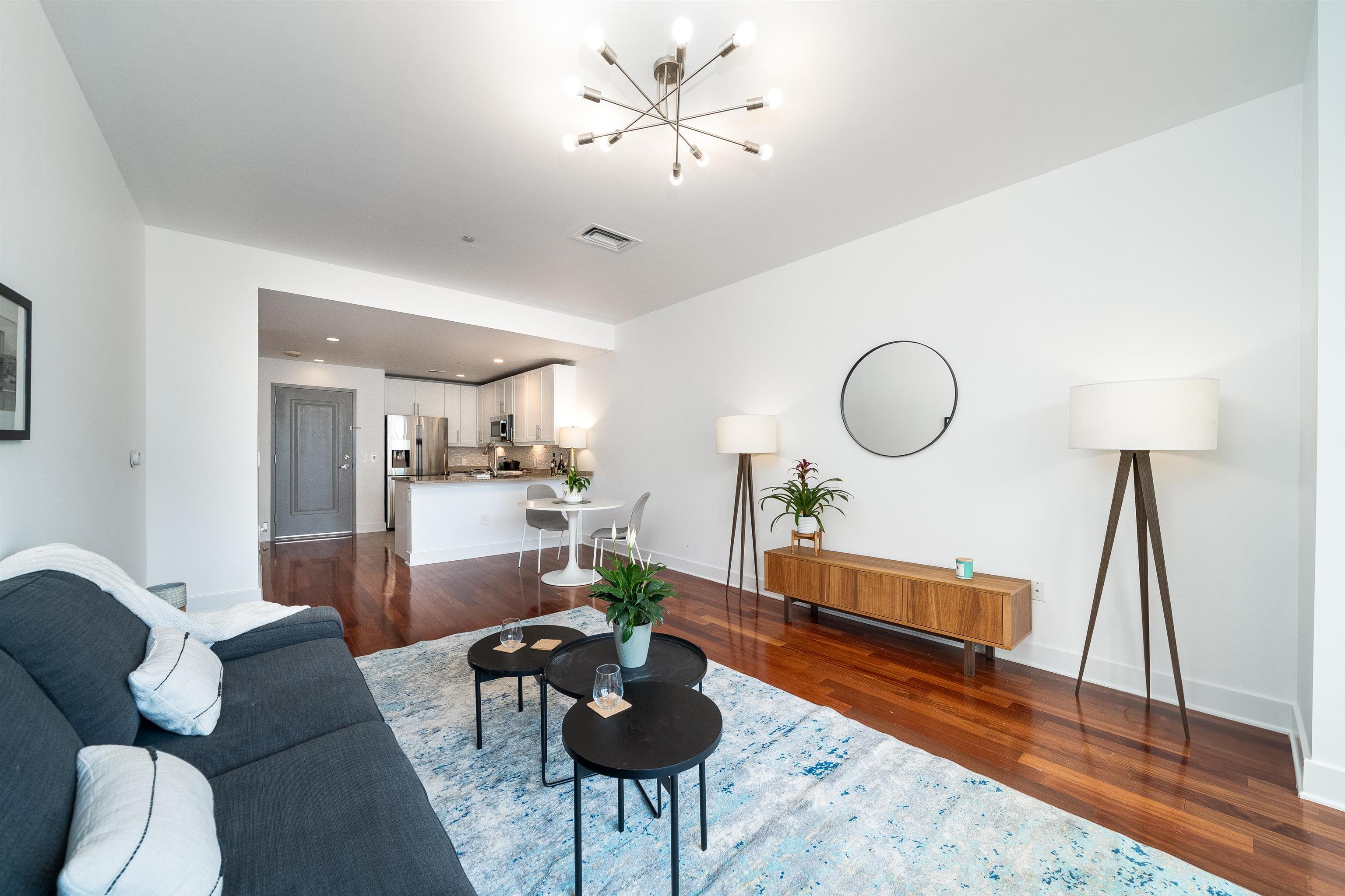 201 Luis M Marin Blvd #1202, Jersey City, New Jersey image 8