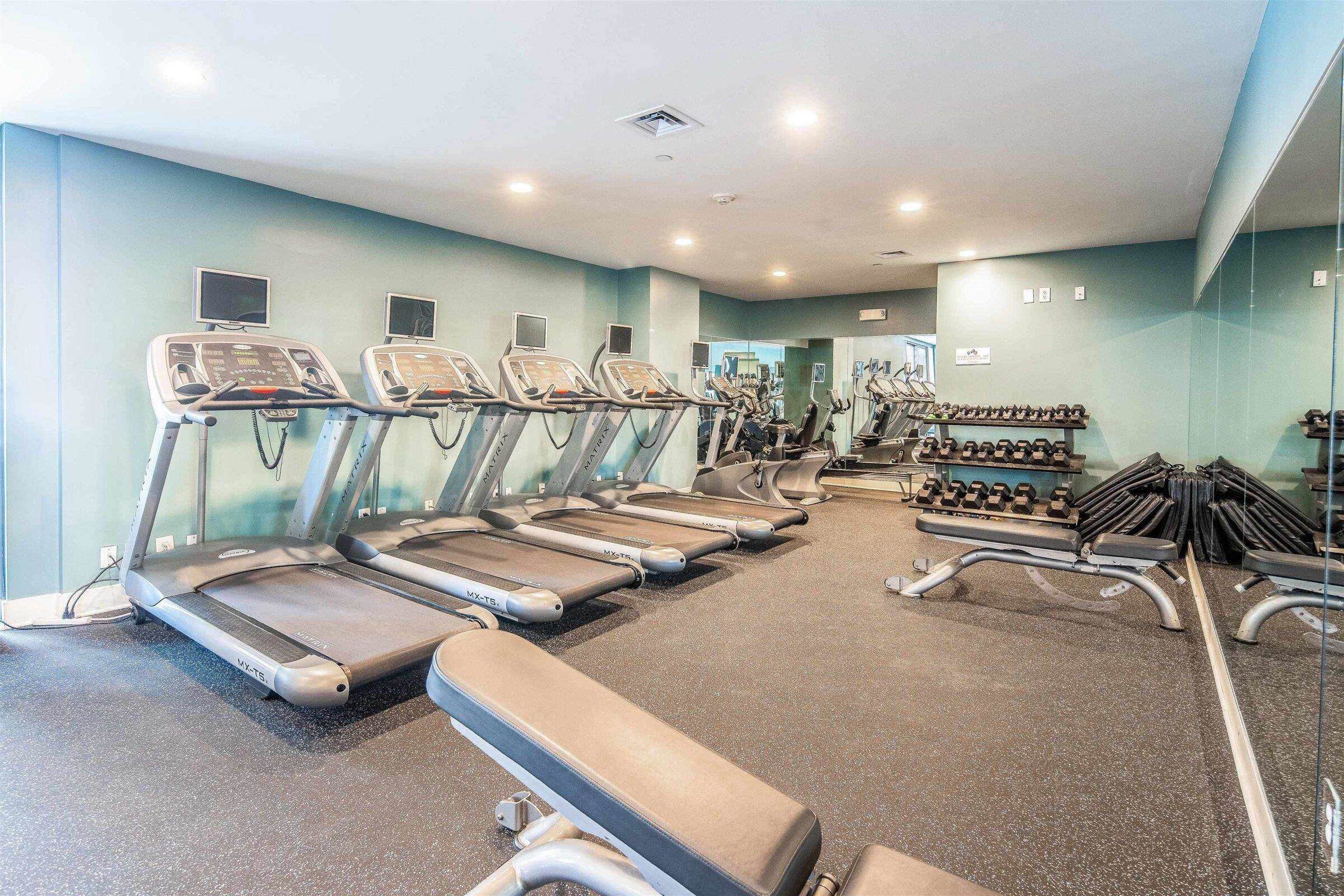 201 Luis M Marin Blvd #1202, Jersey City, New Jersey image 25