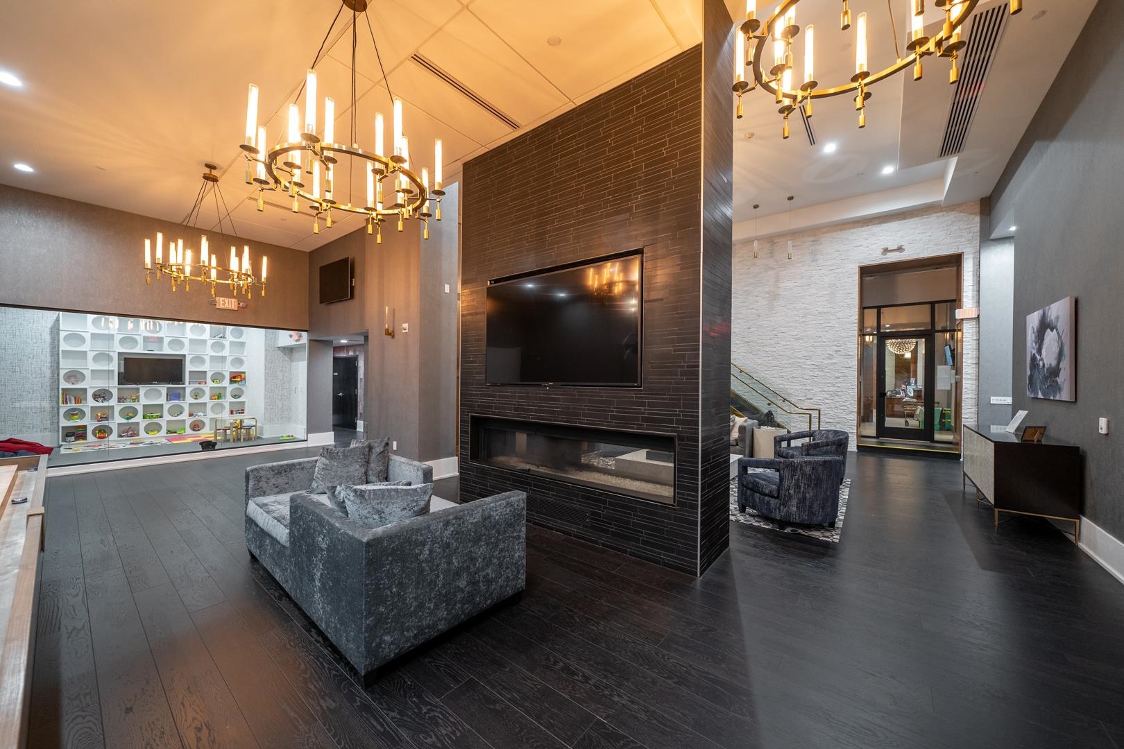 201 Luis M Marin Blvd #1202, Jersey City, New Jersey image 34