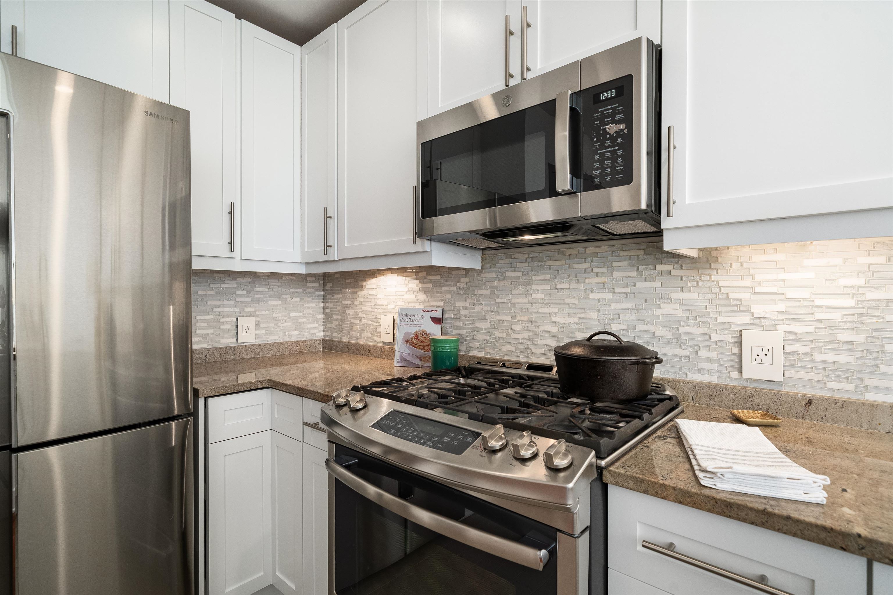 201 Luis M Marin Blvd #1202, Jersey City, New Jersey image 12