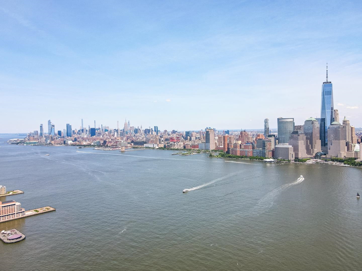 201 Luis M Marin Blvd #1202, Jersey City, New Jersey image 45